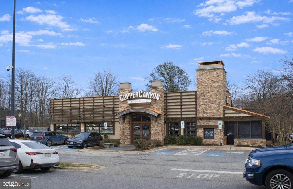 Image 39 of property listing at 2207 ARCTIC FOX DR, Bowie, MD 20721