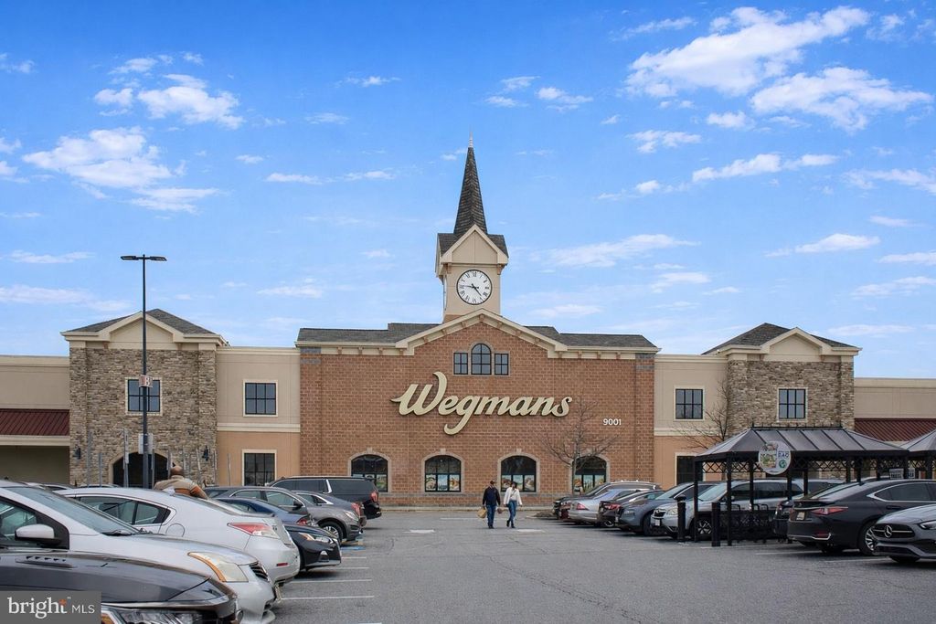 Image 42 of property listing at 2207 ARCTIC FOX DR, Bowie, MD 20721