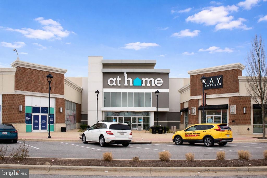 Image 43 of property listing at 2207 ARCTIC FOX DR, Bowie, MD 20721