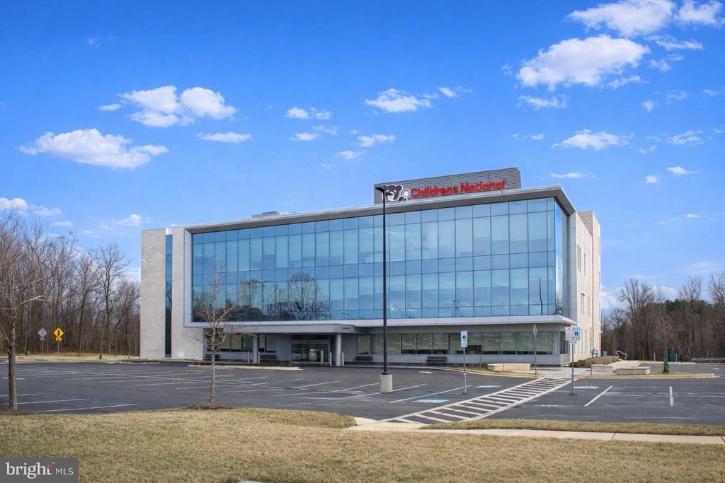 Image 44 of property listing at 2207 ARCTIC FOX DR, Bowie, MD 20721