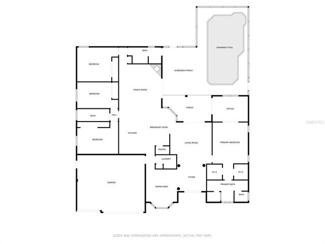 28451 GREAT BEND PLACE, Wesley Chapel, FL 33543