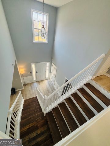 552 Glen Level Circle, Sugar Hill, GA 30518