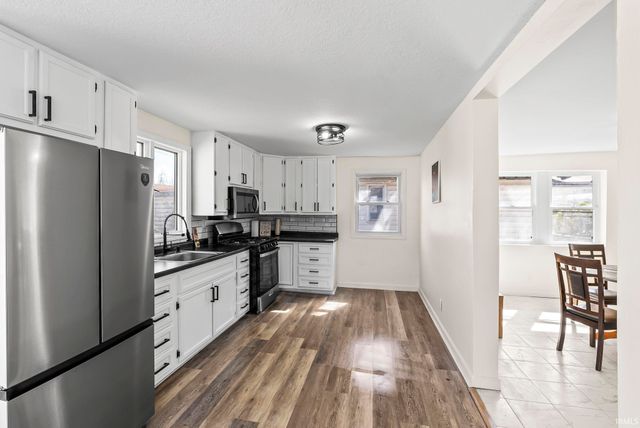 235 Lindley Street, Huntington, IN 46750