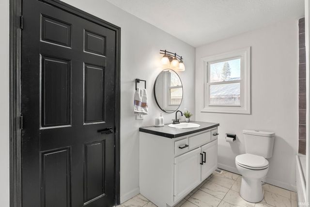 235 Lindley Street, Huntington, IN 46750