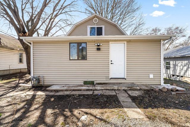 235 Lindley Street, Huntington, IN 46750