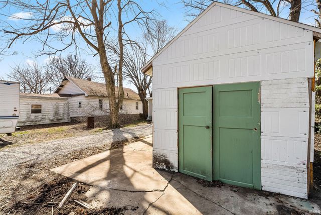 235 Lindley Street, Huntington, IN 46750