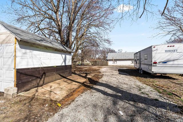 235 Lindley Street, Huntington, IN 46750