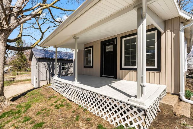 235 Lindley Street, Huntington, IN 46750