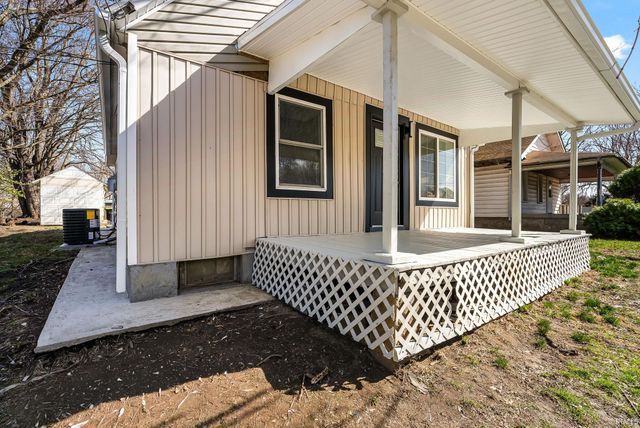 235 Lindley Street, Huntington, IN 46750