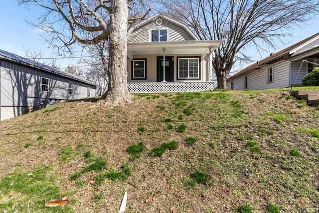 235 Lindley Street, Huntington, IN 46750