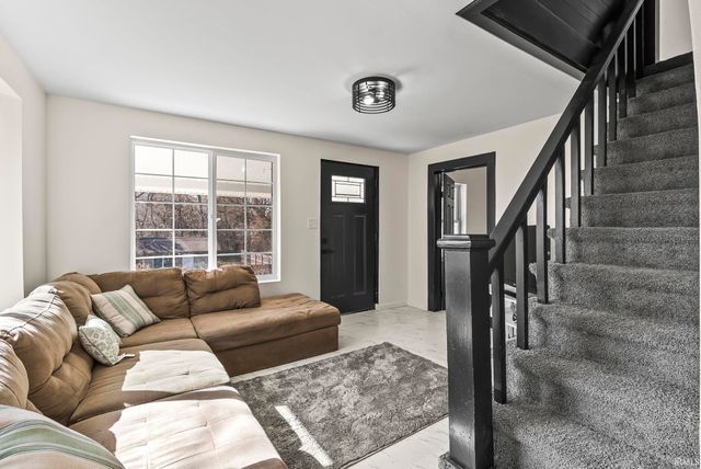 235 Lindley Street, Huntington, IN 46750