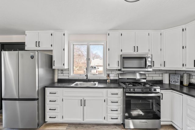 235 Lindley Street, Huntington, IN 46750