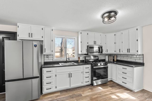 235 Lindley Street, Huntington, IN 46750