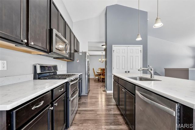 823 Caspian Drive, Wentzville, MO 63385