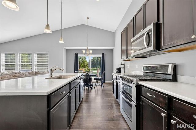 823 Caspian Drive, Wentzville, MO 63385