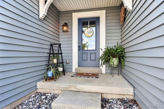 823 Caspian Drive, Wentzville, MO 63385
