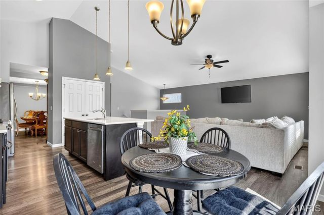 823 Caspian Drive, Wentzville, MO 63385