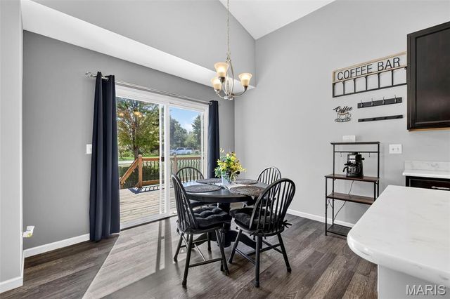 823 Caspian Drive, Wentzville, MO 63385