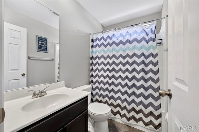 823 Caspian Drive, Wentzville, MO 63385