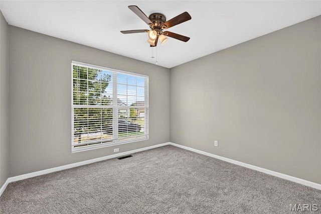 823 Caspian Drive, Wentzville, MO 63385