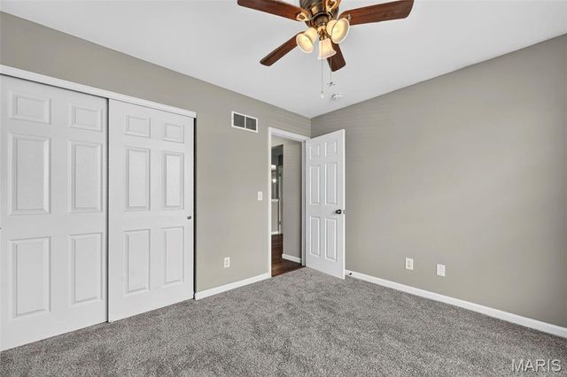 823 Caspian Drive, Wentzville, MO 63385