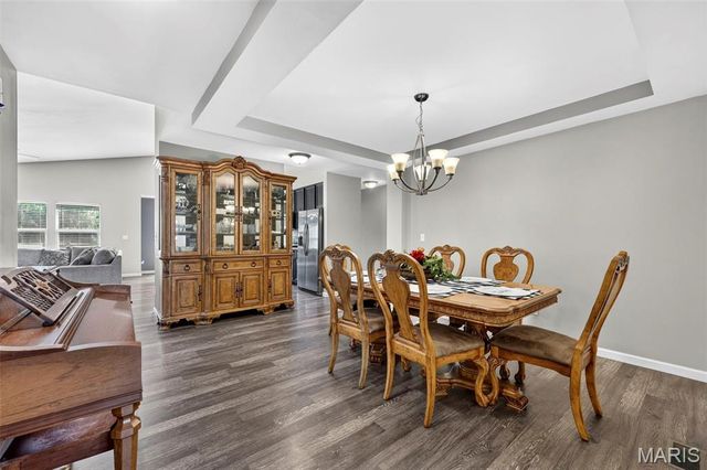 823 Caspian Drive, Wentzville, MO 63385