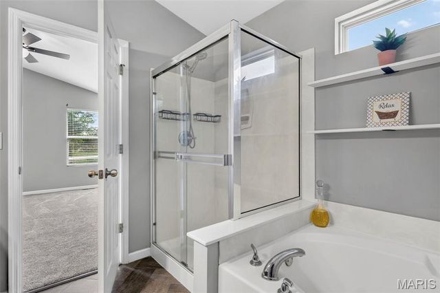 823 Caspian Drive, Wentzville, MO 63385