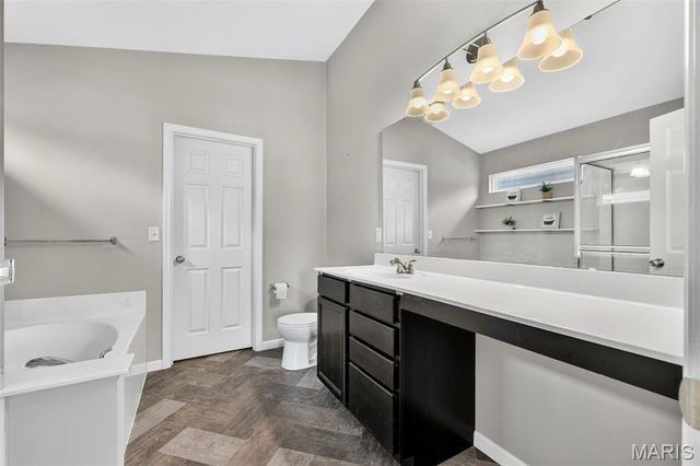 823 Caspian Drive, Wentzville, MO 63385