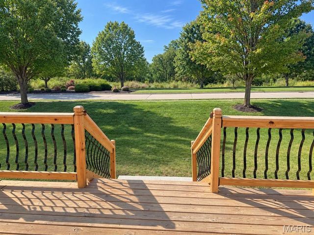 823 Caspian Drive, Wentzville, MO 63385