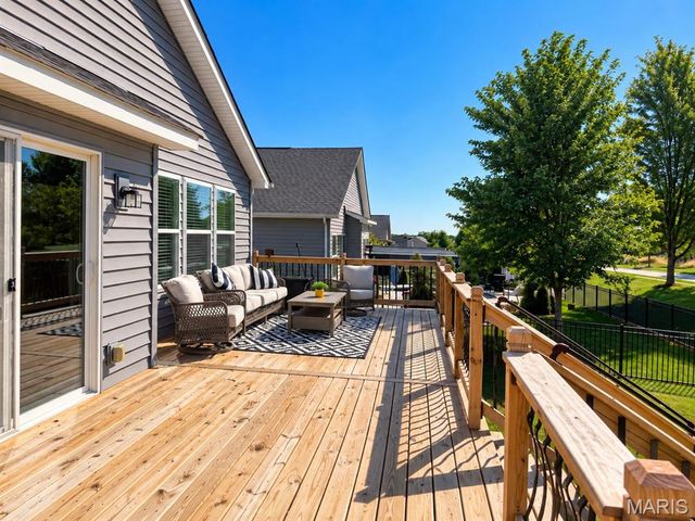 823 Caspian Drive, Wentzville, MO 63385