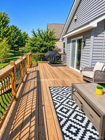 823 Caspian Drive, Wentzville, MO 63385