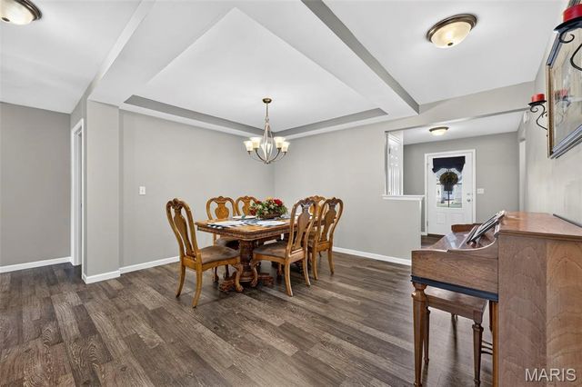 823 Caspian Drive, Wentzville, MO 63385