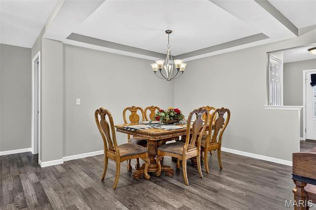 823 Caspian Drive, Wentzville, MO 63385