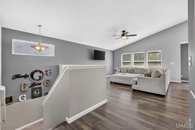 823 Caspian Drive, Wentzville, MO 63385