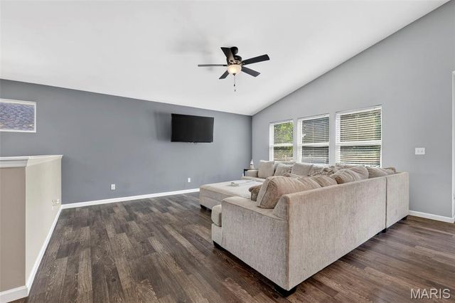 823 Caspian Drive, Wentzville, MO 63385