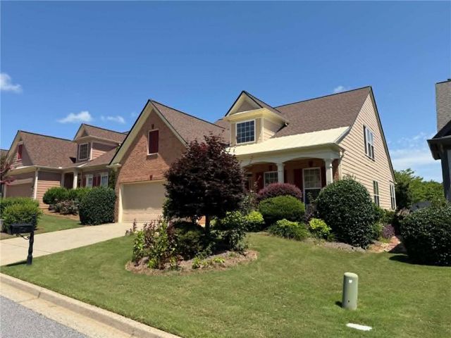 1655 Cobble Creek Way, Cumming, GA 30041
