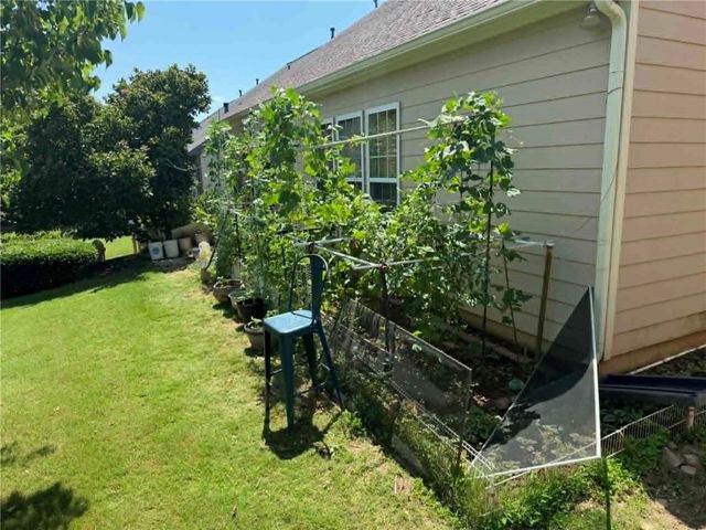 1655 Cobble Creek Way, Cumming, GA 30041