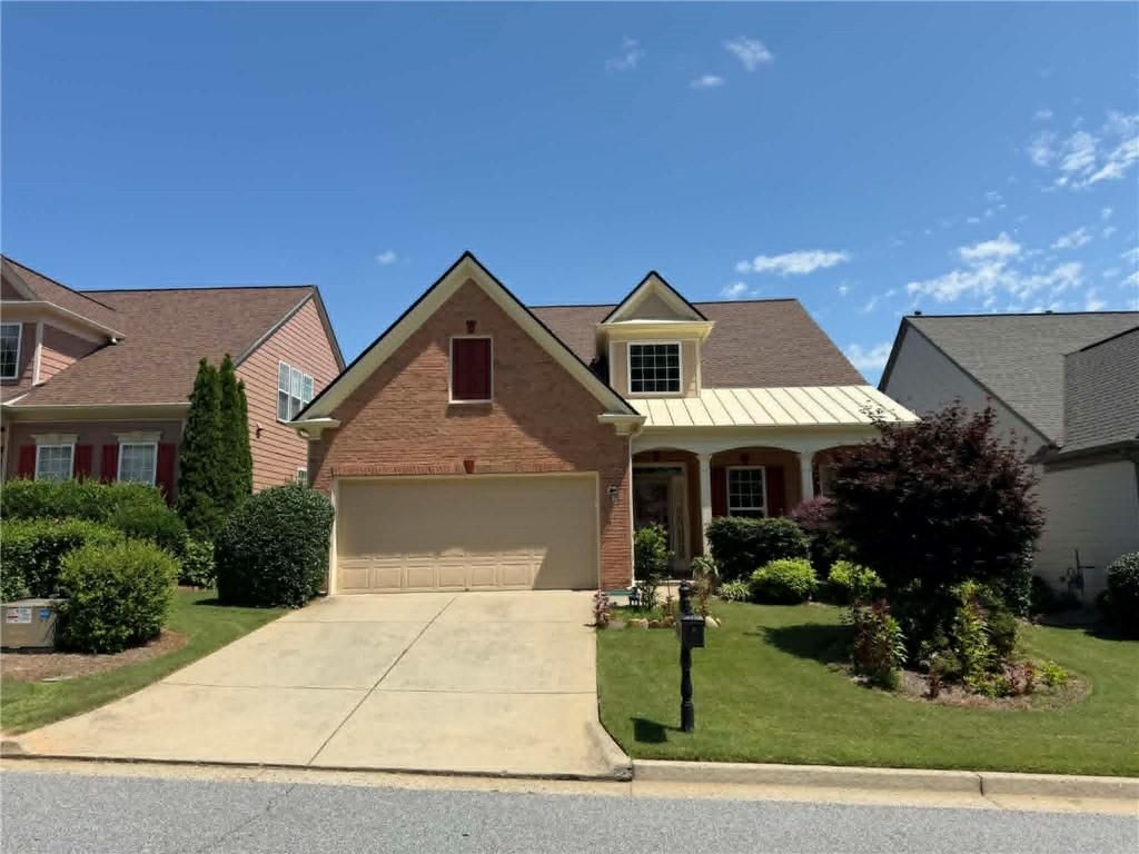 1655 Cobble Creek Way, Cumming, GA 30041