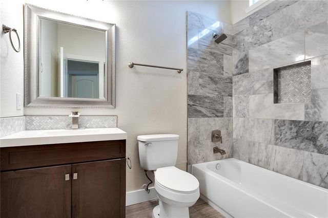 6311 Felix Ave A, Austin, TX 78741
