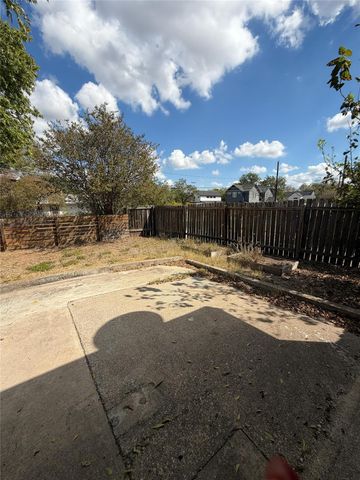 6311 Felix Ave A, Austin, TX 78741