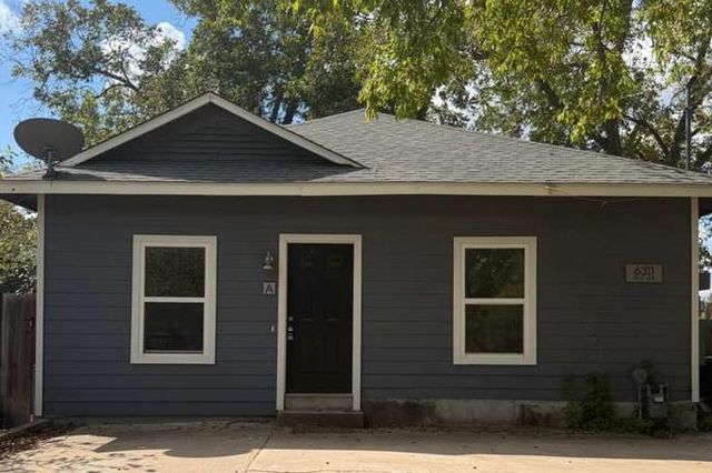 6311 Felix Ave A, Austin, TX 78741