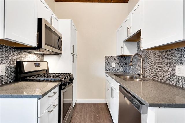 6311 Felix Ave A, Austin, TX 78741