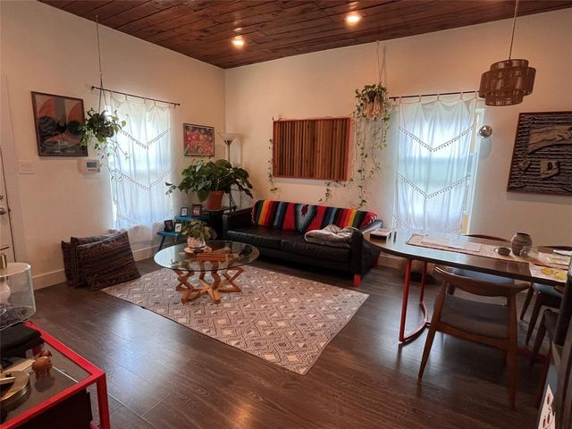 6311 Felix Ave A, Austin, TX 78741