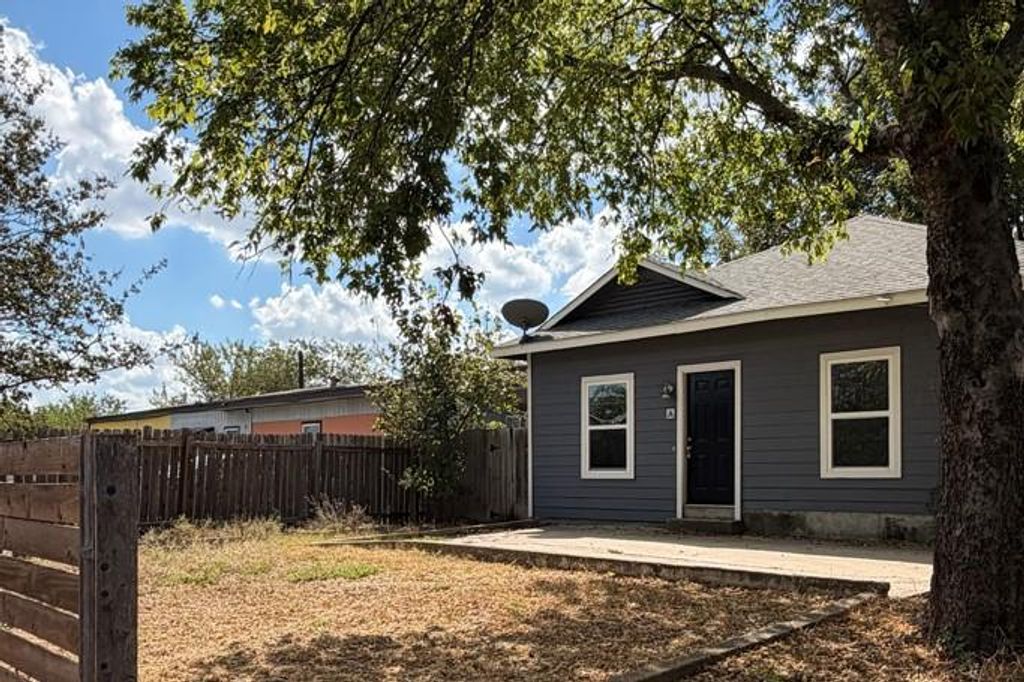 6311 Felix Ave A, Austin, TX 78741