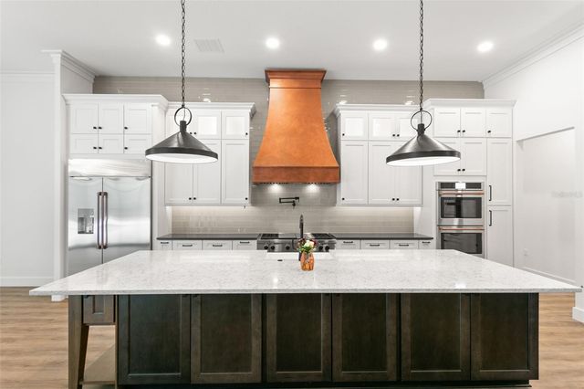 1 PLAINVIEW ROAD Lot 1, Odessa, FL 33556