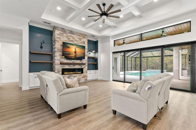 1 PLAINVIEW ROAD Lot 1, Odessa, FL 33556