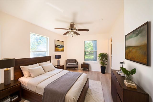 714 E 12th Street, Bonham, TX 75418