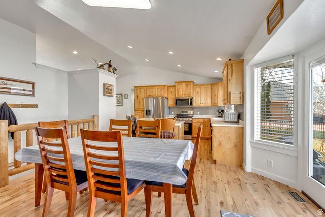 791 E SADDLE RD, Grantsville, UT 84029