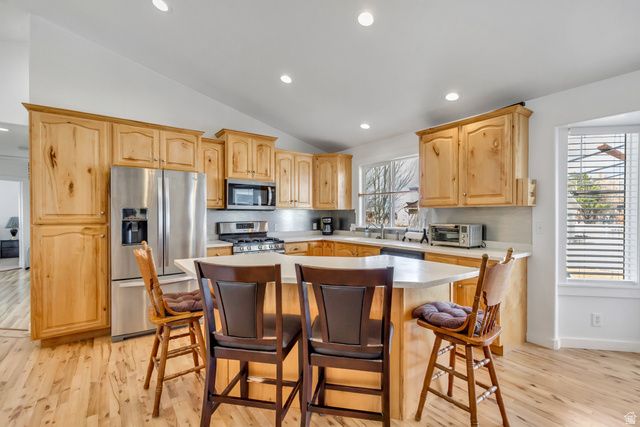 791 E SADDLE RD, Grantsville, UT 84029