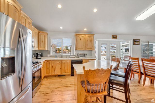 791 E SADDLE RD, Grantsville, UT 84029